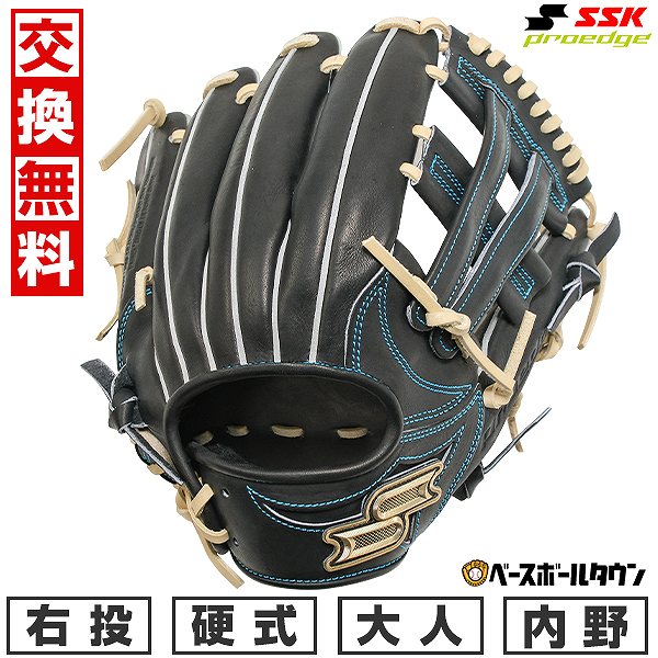 硬式野球グローブ ゼット ZETT 506 内野手用 硬式グローブ 内野用 硬式グローブ
