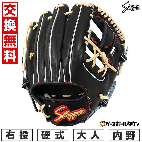 久保田スラッガー 軟式 内野 オーダー グローブ グラブ AR5 野球 野球 久保田スラッガー 軟式 内野用 内野手用 軟式グローブ