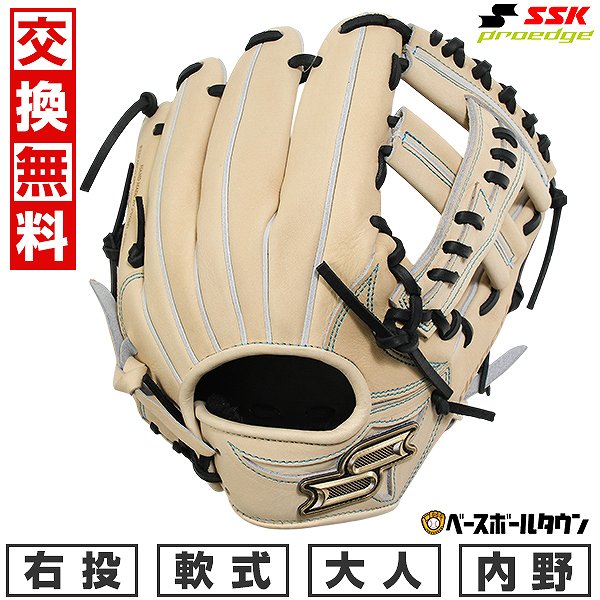 楽天市場】40%OFF 【交換送料無料】 野球 グローブ 軟式 大人 右投げ