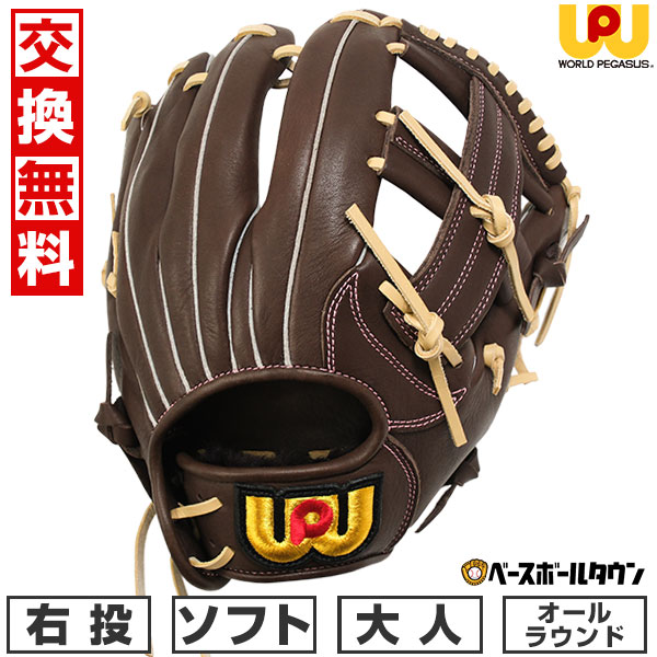 ワールドペガサス グローブ キッズ ジュニア 子ども