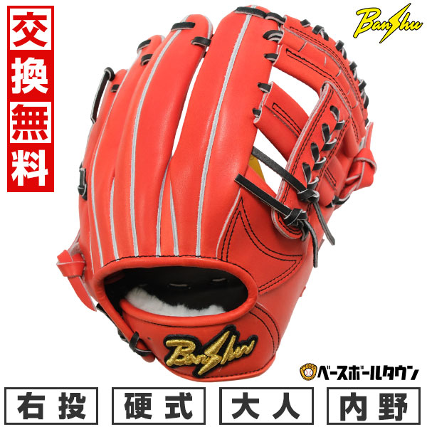 DESCENTE - デサント 硬式グローブ 内野手用 デサント 硬式グローブ 内野手用
