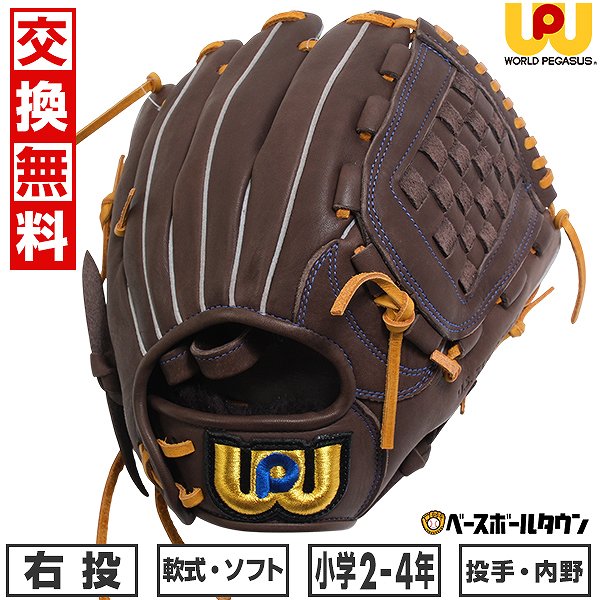 楽天市場】【交換往復送料無料】 野球 グローブ 少年軟式 子供