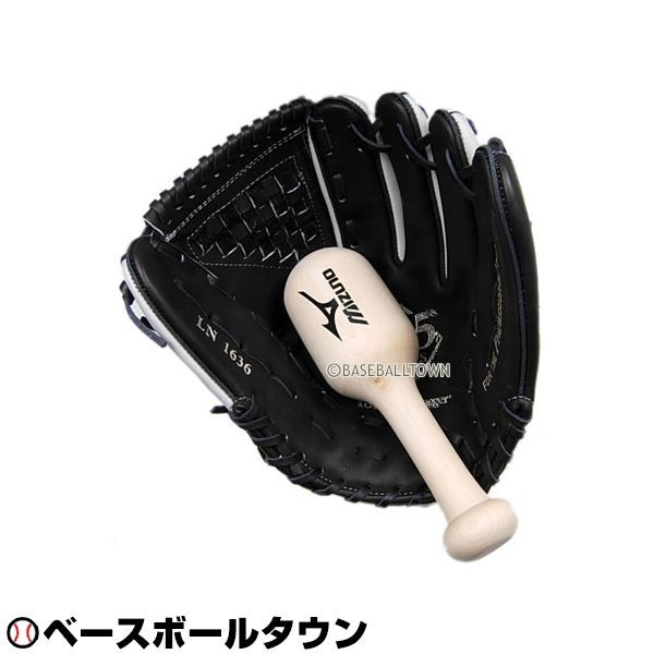 mizuno glove mallet