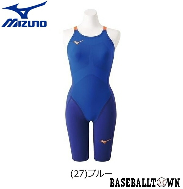 限定版 4 Gx Sonic ミズノ ウェア レディース 水泳 Mr ハーフスーツ レディース N2mg92 Gx 4 Sonic 競技 水着 Williamsav Com