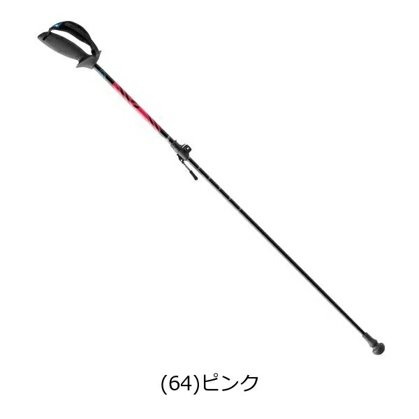 ミズノウォーキング用ポールソフトホールドStdショートタイプ/2本一組男女兼用C3JTP920ウォーキングウォーキングポール