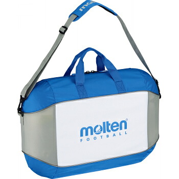 モルテン molten サッカーボールバッグ6個入 EF0056