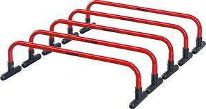 楽天市場】【NISHI ニシ・スポーツ】ステップハードル15 高さ15cm 5台