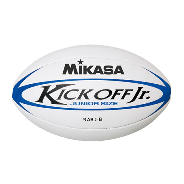Mikasa 公式ラグビーボール 日本製 MIKASA（スポーツ） ミカサ ラグビーボール ラージサイズ