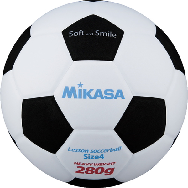 楽天市場】最大10％引クーポン サッカーボール ミカサ サッカーボール4号球 検定球 黄/黒 SVC402SBC-YBK : 野球用品ベースボールタウン