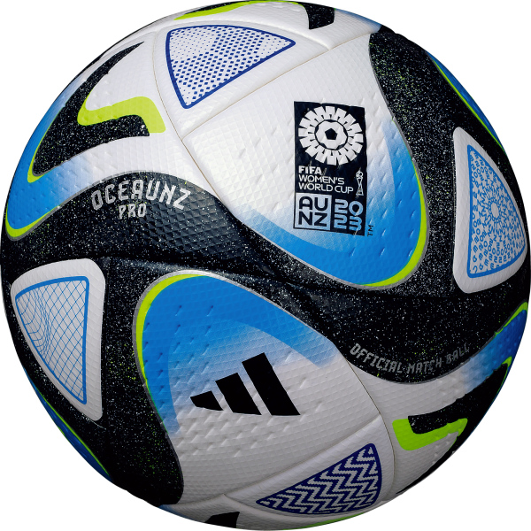 ワールドカップ サッカーボール5号球 国際公認球 公式試合球-