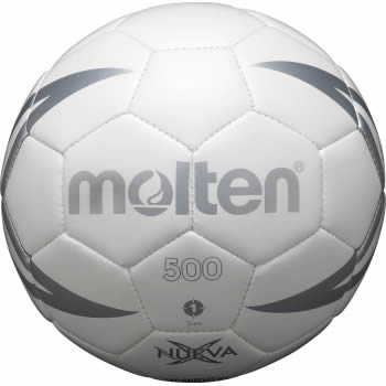 並行輸入品 Molten ハンドボール サッカー 記念品 あす楽 H1x500 Ws モルテン サインボール 置き台付 最大10 引クーポン