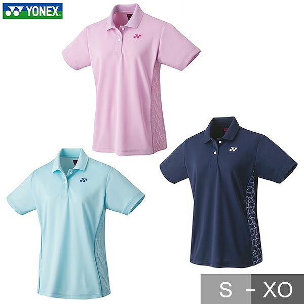 楽天市場】アシックス テニス ゲームシャツ ポロシャツ 半袖 メンズ