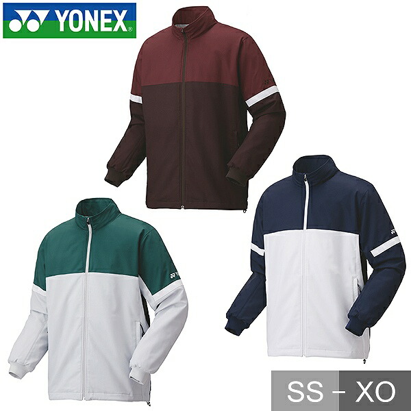 楽天市場】ヨネックス テニス バドミントン ジュニアウィンド