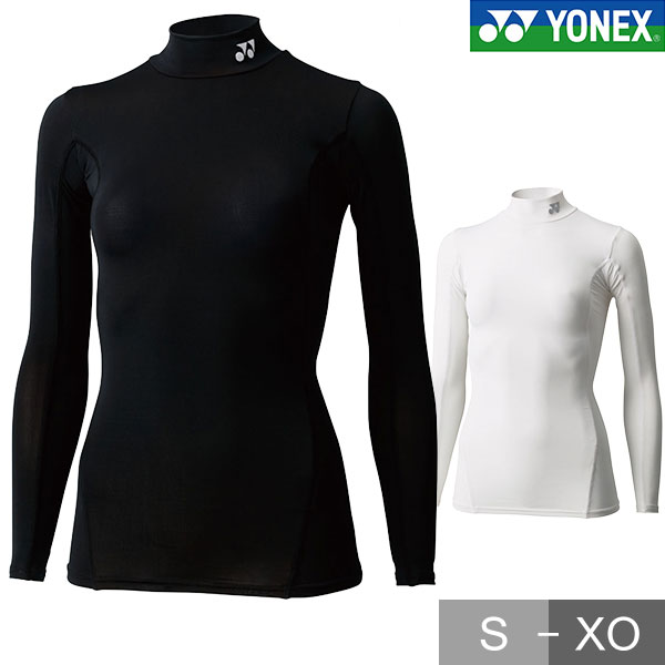 Nishitetsu Group 長袖シャツ M YONEX 16596_01.jpg
