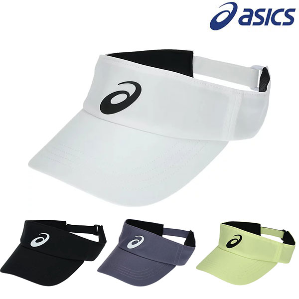 楽天市場】【全品10％OFFクーポン】アシックス asics テニスキャップ