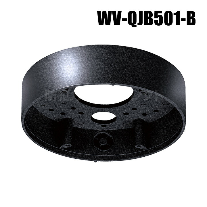 楽天市場】【WV-QWL501WUX】 Panasonic アイプロ i-PRO カメラ壁取付