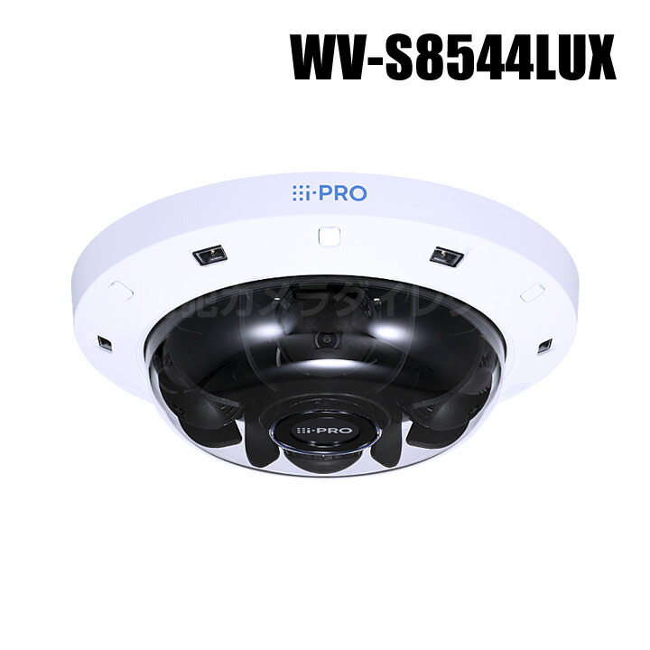 楽天市場】WV-B61300-ZY フルHD屋内ネットワークカメラ PTZ