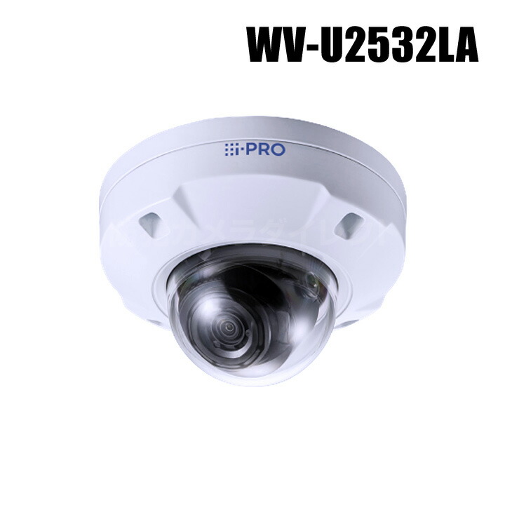 楽天市場】WV-B61300-ZY フルHD屋内ネットワークカメラ PTZ