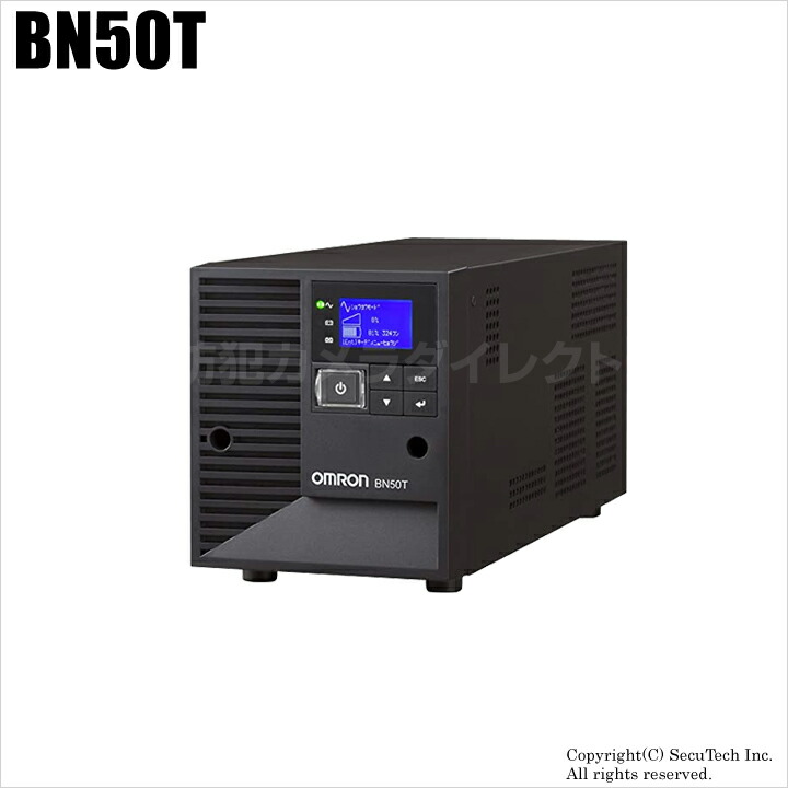 無停電ワット数作りつける（生産ラインインタラクティブ遣りくち）【BN50T】（返品不可）