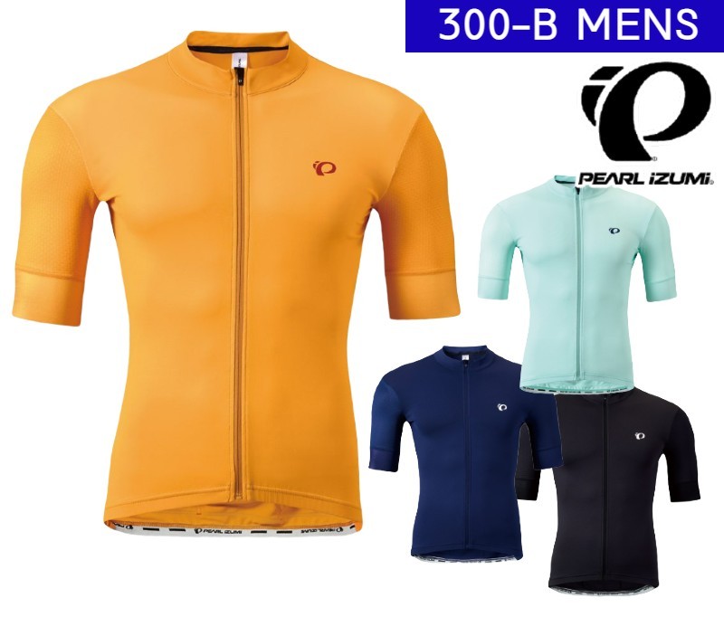 PEARL iZUMi パールイズミ サイクル ジャージ ウェア M 2点セット 2023 Fall/Winter Concept | パールイズミ（Pearl Izumi）