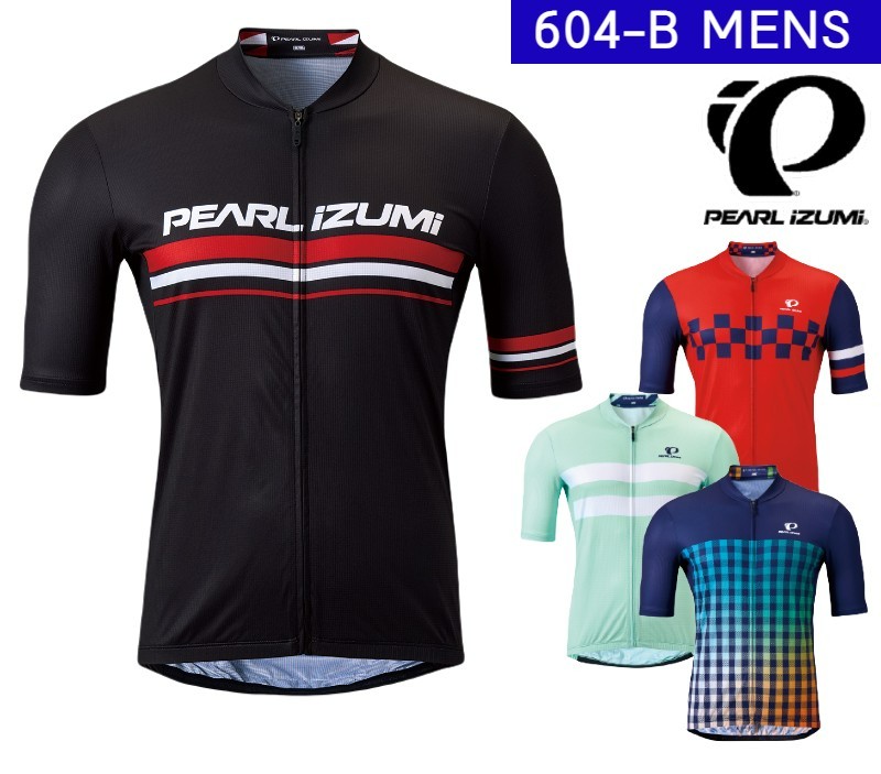 PEARL iZUMi パールイズミ サイクル ジャージ ウェア M 2点セット 販売店舗限定『パールイズミリミテッドモデル』がお手頃カッコ