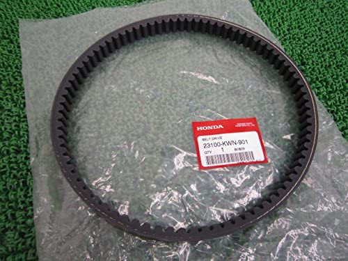 新品 ホンダ 純正 バイク 部品 Pcx125 ドライブベルト Kwn 901 Jf28 Andapt Com