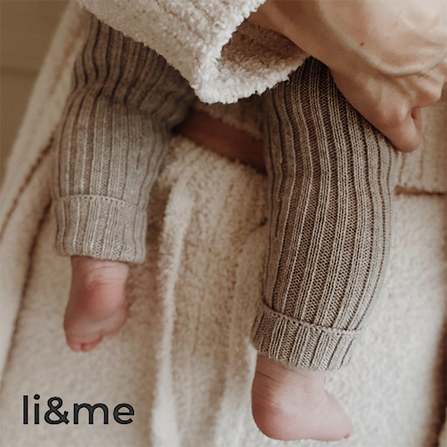 特別価格◎】【送料無料】Knit Trousers JACOB by li&me ライアン