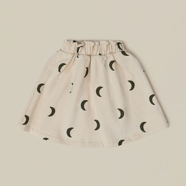 送料無料】Desert Midnight Wander Skirt (1-2Y,2-3Y,3-4Y) by organic