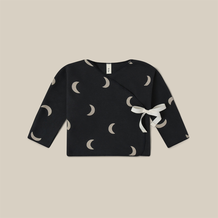 ロンパース・カバーオール organic zoo/Cottonfield set/3-6m organic zoo】 Cottonfield Suit 足付きロンパース コットン