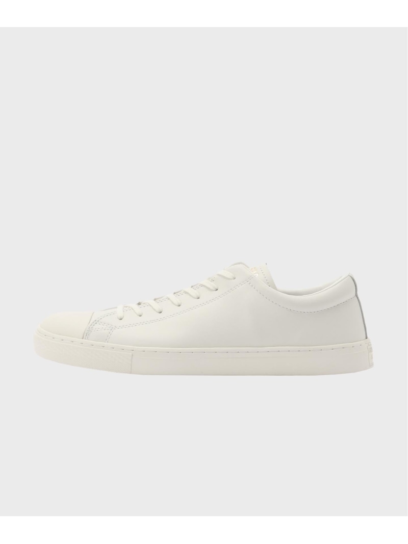 【CONVERSE / コンバース】ALL STAR COUPE OX / オールスタークップ B.C STOCK ベーセーストック シューズ・靴 スニーカー 白いこと 黒いこと【貨物輸送無料】[ Fashion] メンズ靴-靴