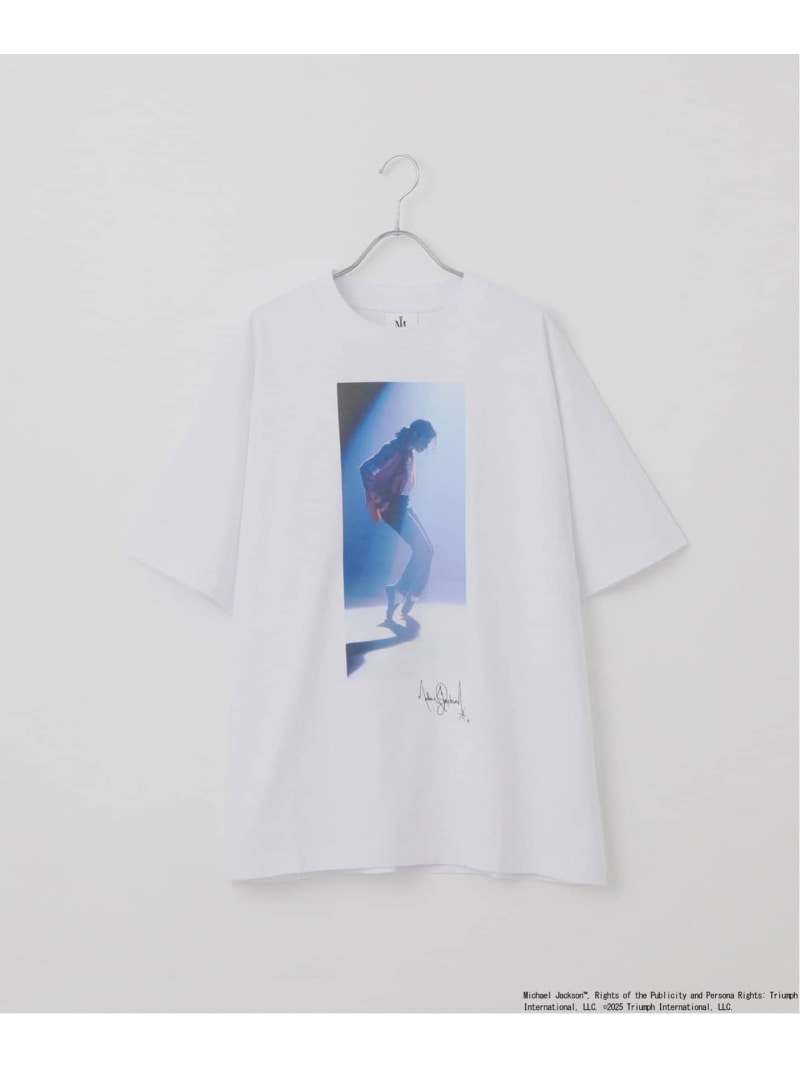 マイケルジャクソン　遺品展　MJ46　Tシャツ Amazon.co.jp: マイケル・ジャクソン遺品展 オフィシャルグッズ
