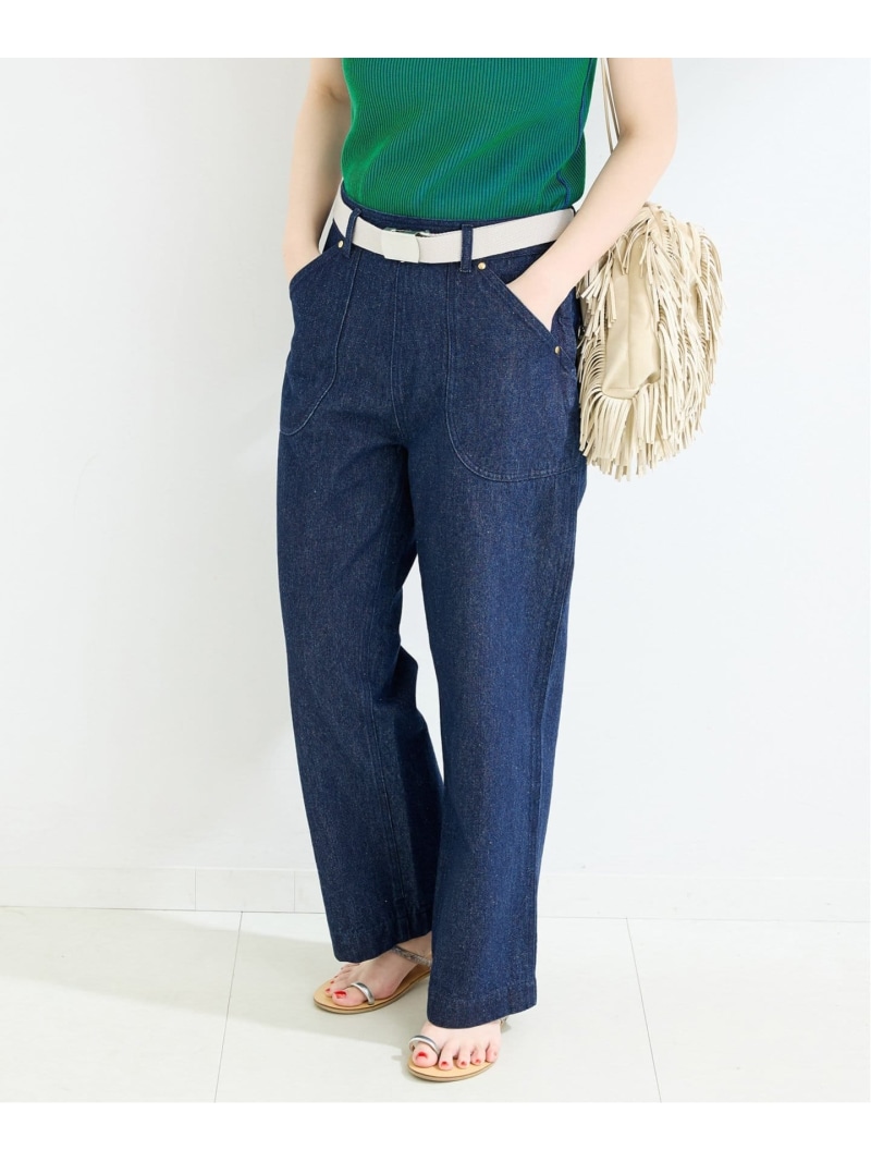 楽天市場】手洗い可 / ドットフロッキースティックパンツ B.C