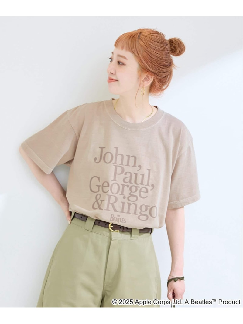 ベーセーストック別注 GOOD ROCK SPEED LIFE オーバーTEE 別注 GOOD ROCK SPEED LIFE PICTURE COLLECTION オーバーTEE（T
