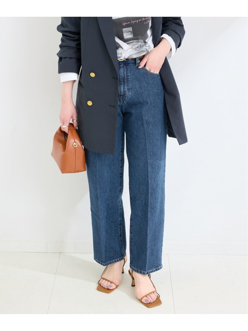 【新品・未使用】B.C STOCK　ドットフロッキースティックパンツ 追加予約》手洗い可 / ドットフロッキースティックパンツ