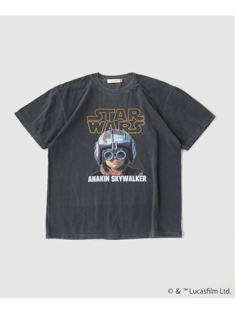 GOOD ROCK SPEED / グッドロックスピード / STAR WARS / Tshirt B.C STOCK ベーセーストック トップス カットソー・Tシャツ【送料無料】[ Fashion]