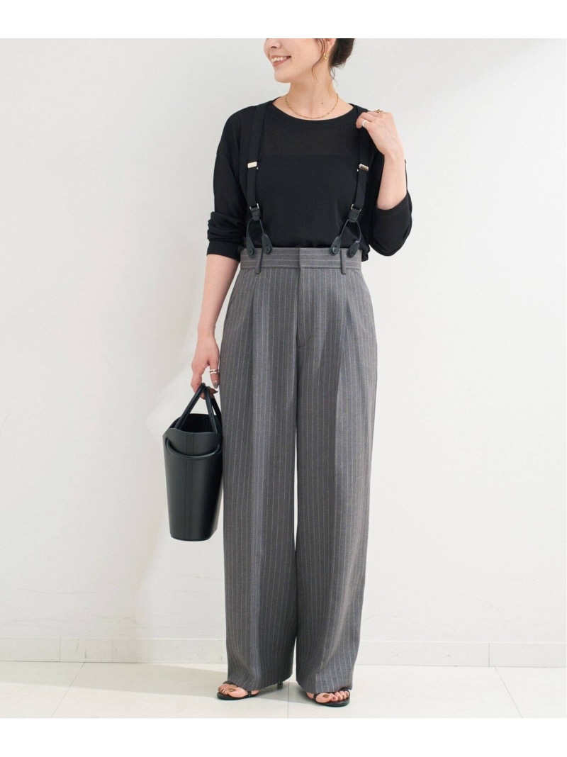 楽天市場】手洗い可 / ドットフロッキースティックパンツ B.C