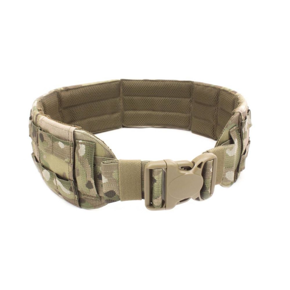 モールシステム対応ベルト オリーブドラブ revolutjp_weolpmblod