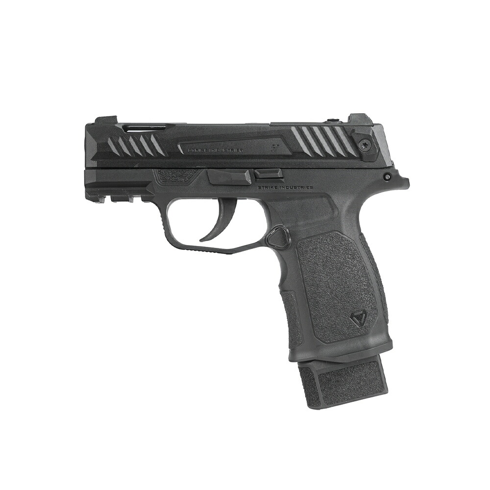 EMG/VFC SI SMP P365 GBB ガスブローバック Strike Industries公式ライセンスモデル ガスガン JP仕様
