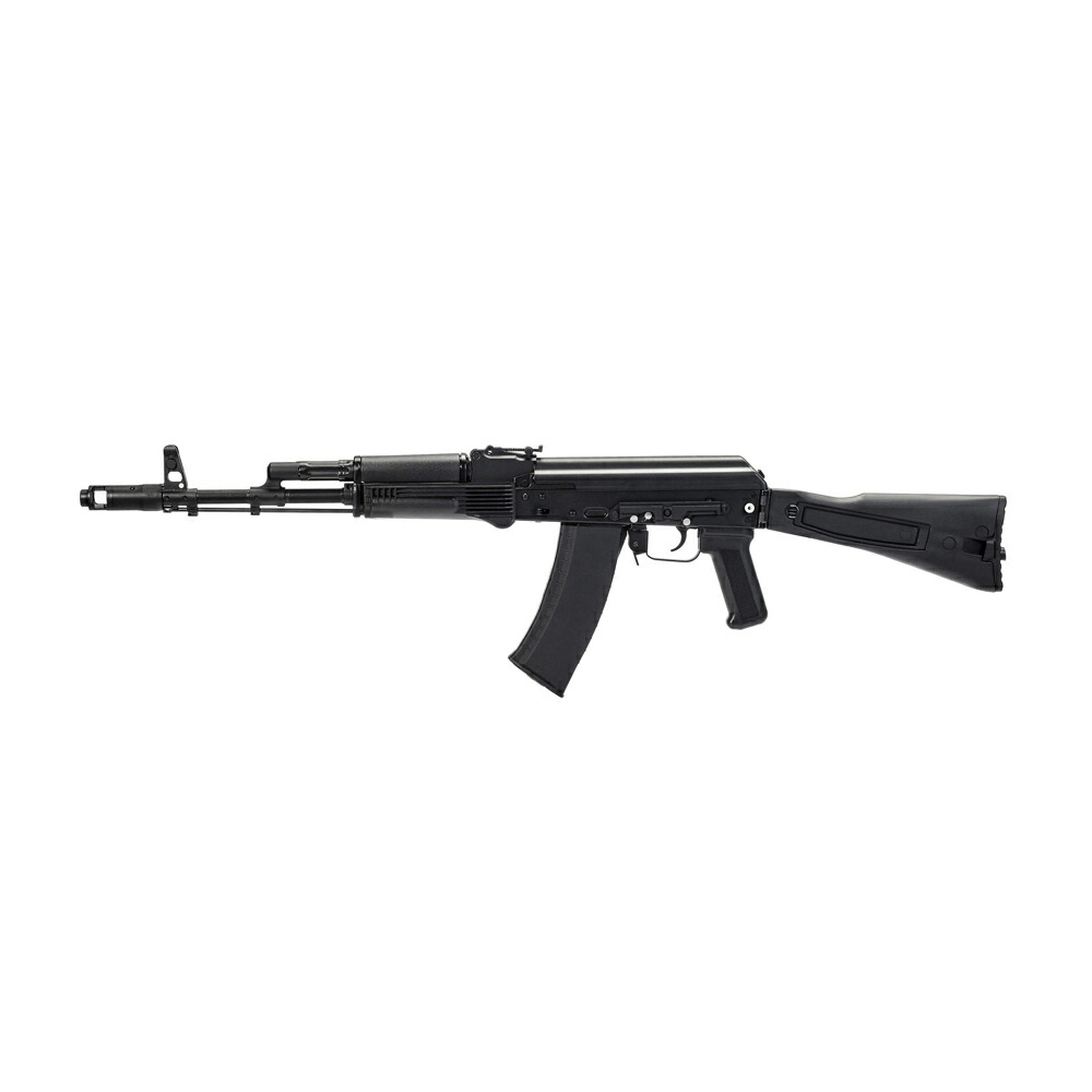 AKS74Uガスブロ本体　付属品 AKS74Uガスブロ本体 付属品 AKS74Uガスブロ本体 付属品