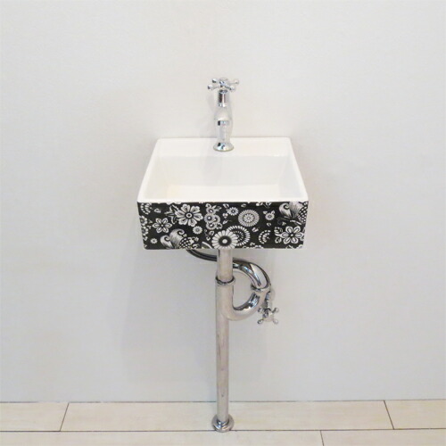 洗面台 交換 リフォーム おしゃれ コンパクト 洗面ボウル 単水栓の5点セット Eセット74 Ink hset Pressclubvartha Com