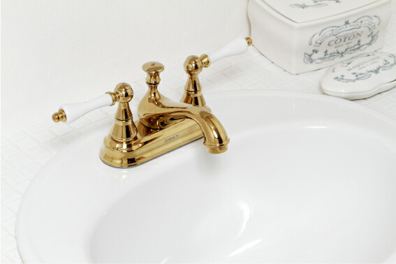 Joden 水栓 蛇口 お洒落 おしゃれ 洗面台 アンティーク レトロ 金 ゴールド リフォーム 改装 Diy 新生活 綺麗 きれい 混合水栓 4plvg Mybluehotel Com Br