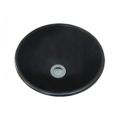 洗面台 おしゃれ セット 洗面ボウル コンパクト 黒 ブラック リフォーム 改装 Diy 小さい 小型 4点セット 単水栓 お洒落 綺麗 きれい 可愛い かわいい 置き型 オンカウンター 丸型 ラウンド 手洗い器 ステンレス製 直径30 5cm B hjset24 Solga Sowa Pl