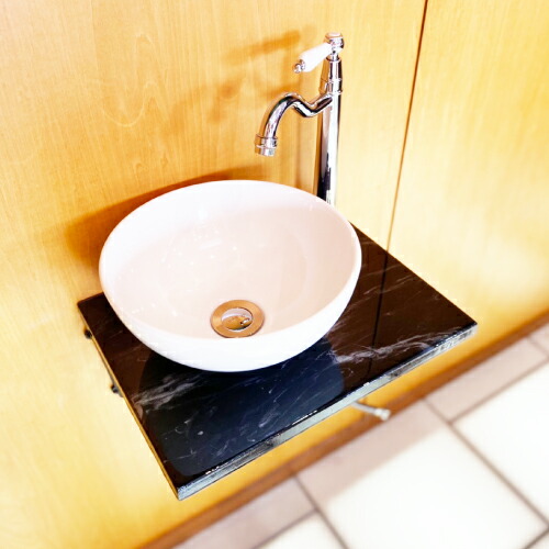 洗面台 交換 セット リフォーム おしゃれ コンパクト 洗面ボウル 丸型 レジン 樹脂 綺麗 可愛い 黒 ブラック 銀 シルバー マーブル調 エポキシカウンター 単水栓の6点セット 幅400 奥行300 セット14 B h Jebcset 2 Aplusfinance Blog Com