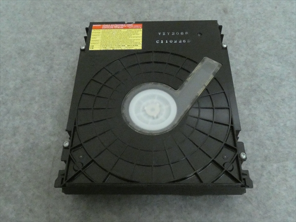 パナソニック DIGA DVDレコーダー 交換用DVDドライブ VXY2009 Amazon | パナソニック DIGA DVDレコーダー 交換用DVDドライブ