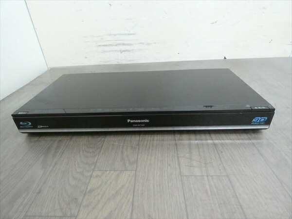 楽天市場】【中古】1ヵ月保証 パナソニック BDレコーダー用 光学