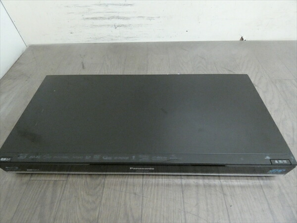 楽天市場】【中古】リユース パナソニック/DIGA DMR-BW850