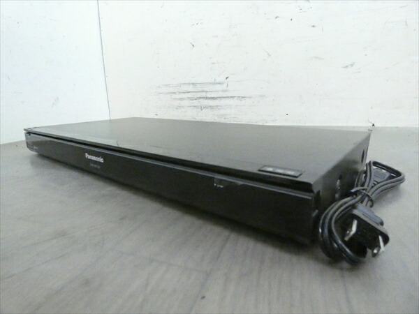 楽天市場】特価商品！！【中古】1ヵ月保証 パナソニック BDレコーダー