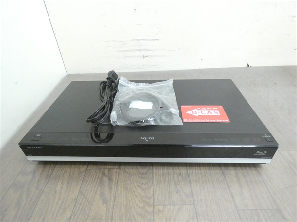 【楽天市場】数量限定【中古】リユース SONY/ソニー BDZ-AT300S 