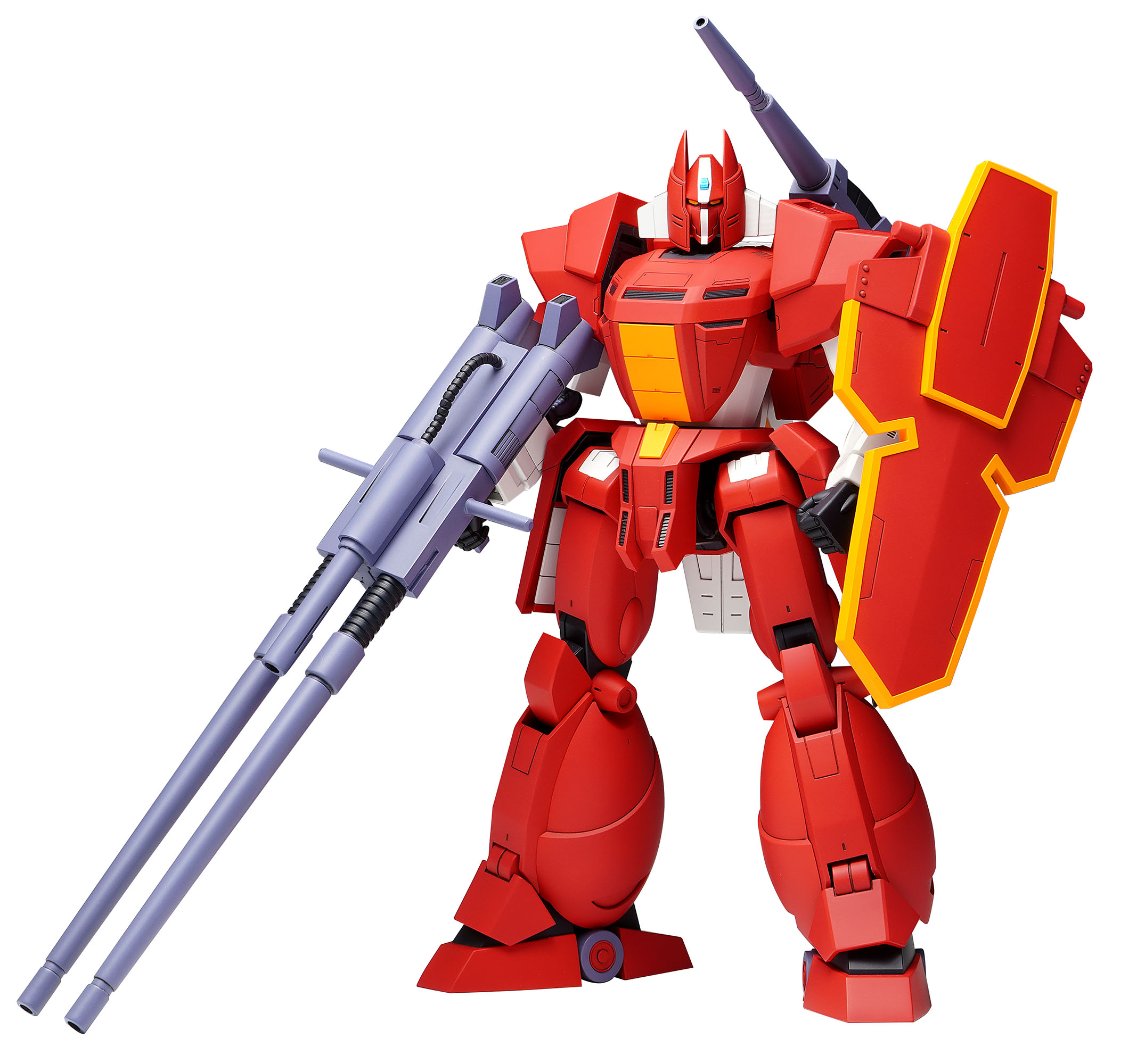 楽天市場】1/35 スコープドッグ RS適正試験仕様 BK-195 : ビージェイ