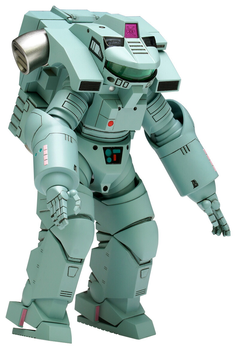 マシーネンクリーガー１/20アイスムジークウエーブ ウェーブ 1/20 P.K.A.Ausf E アイスムジーク 「マシーネン